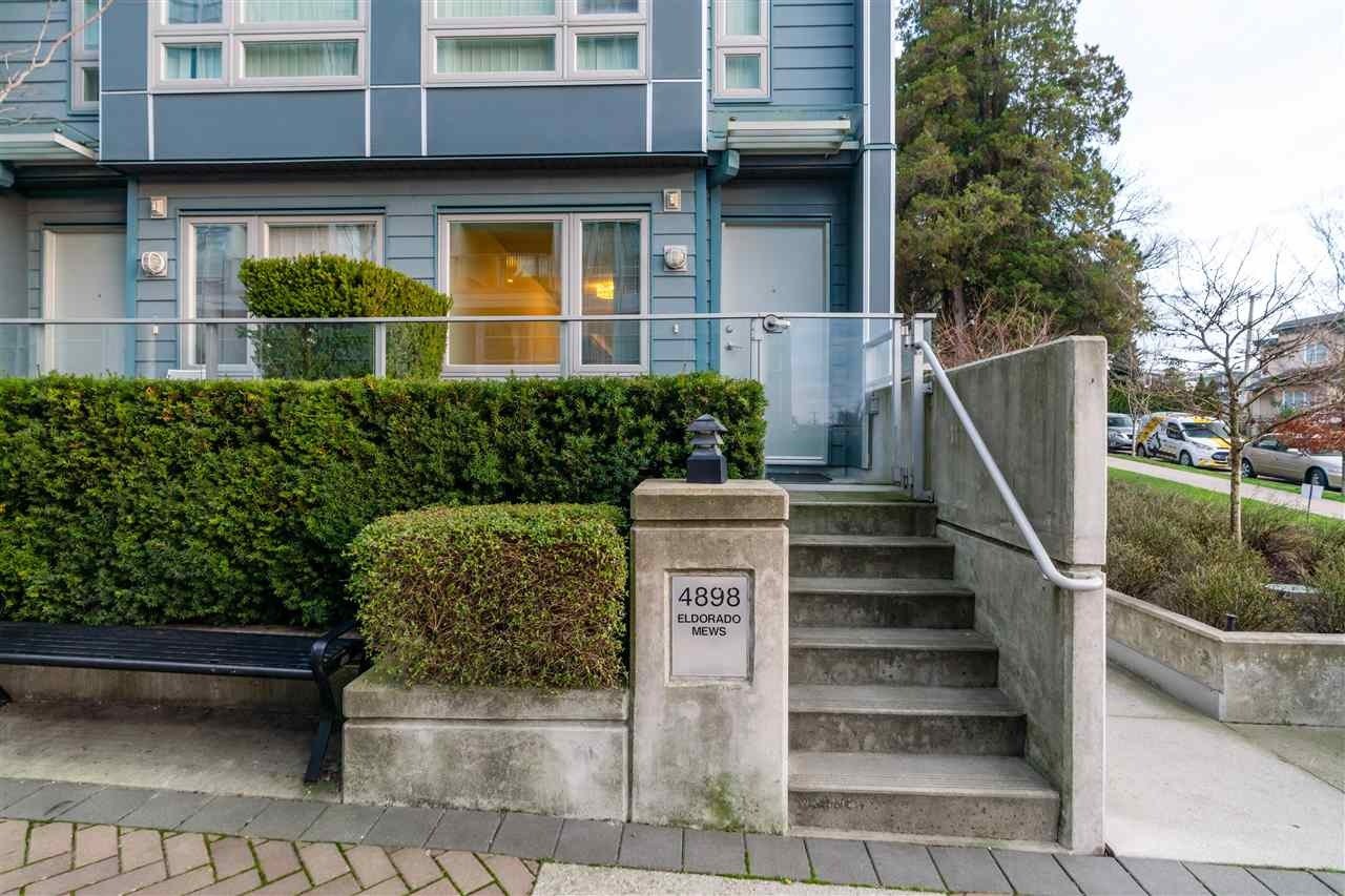 4898 Eldorado Mews