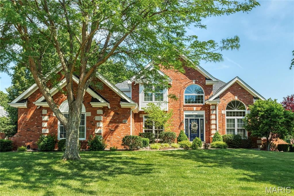 4628 Crosshaven Court