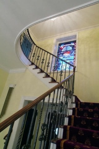 The Castle — 75 SW Shaw Rd