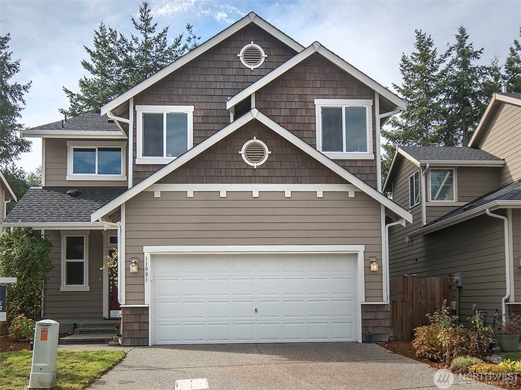 11001 SE 184th Place