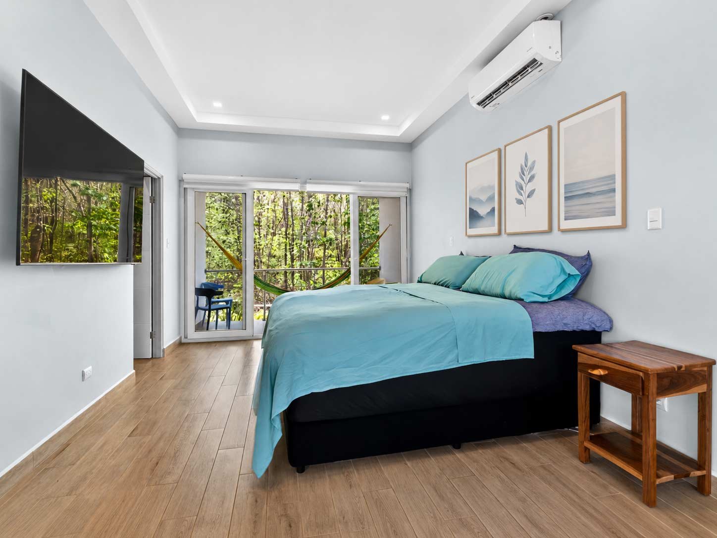 Jacarandas #38 | Tropical Townhome Close to Tamarindo