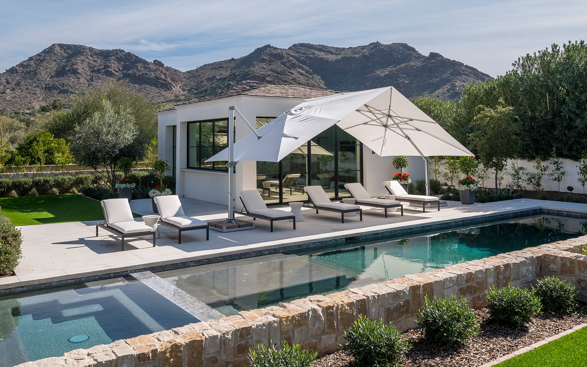 5029 E DESERT PARK Lane