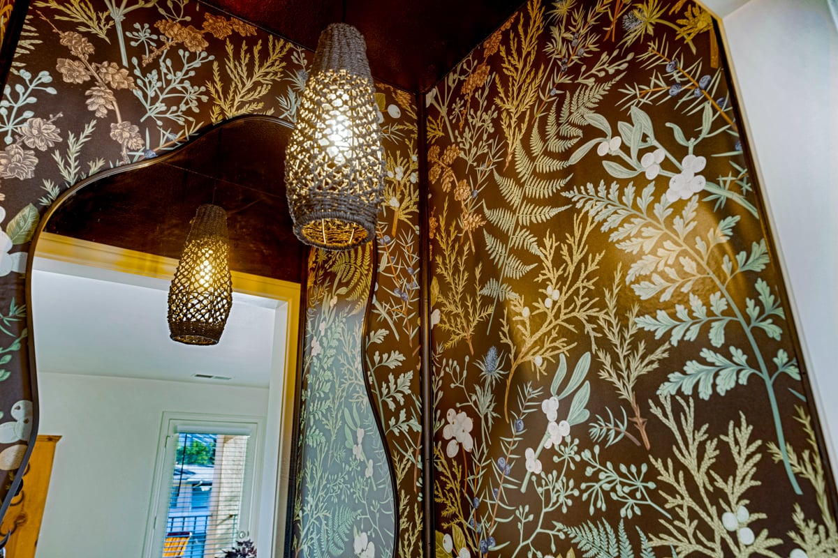 Furnished Rental in Solvang