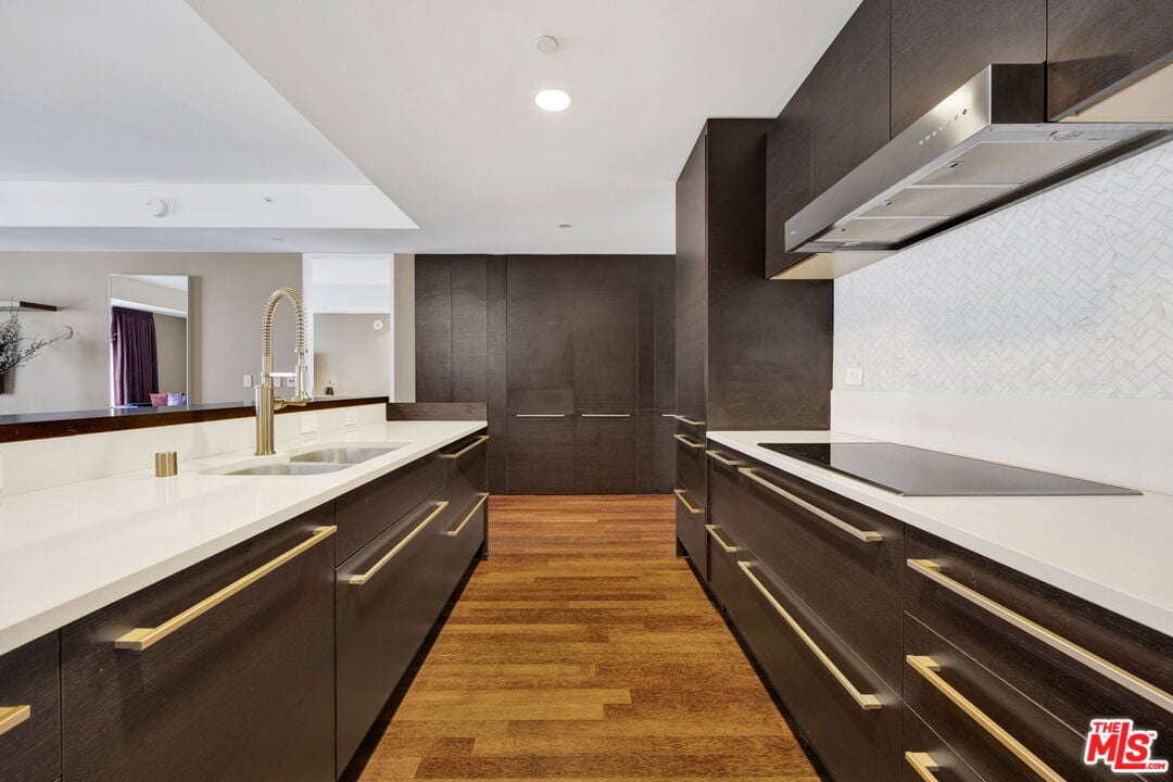 6250 Hollywood Blvd, #6F