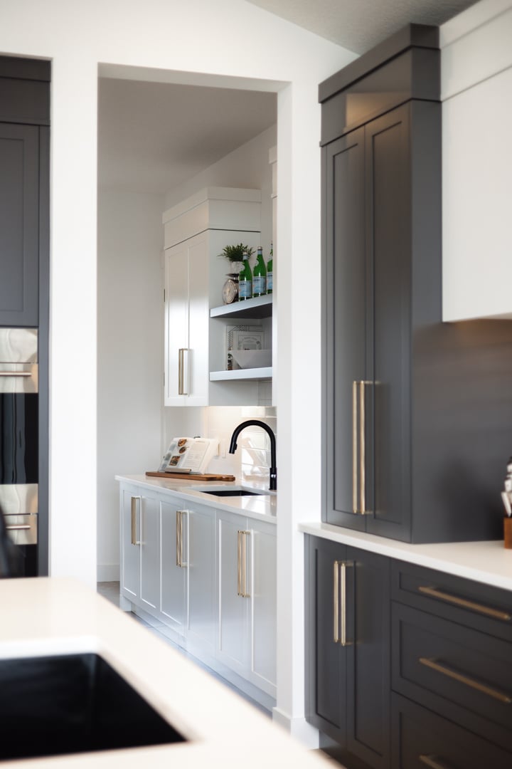 Modern Custom Built Bungalow