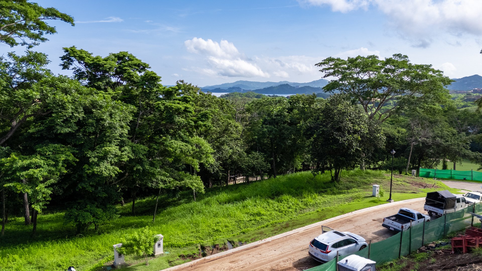 Sauco Lot #14 | Your Exclusive Haven in Reserva Conchal!