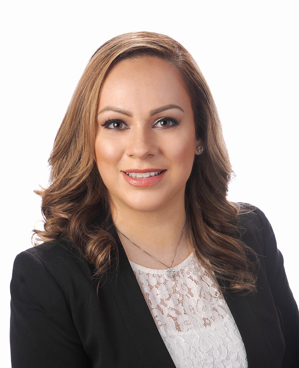 Julie Guiterrez Houston, TX Real Estate Agent Headshot