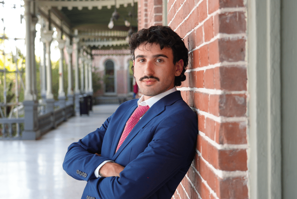 Michael Manente 