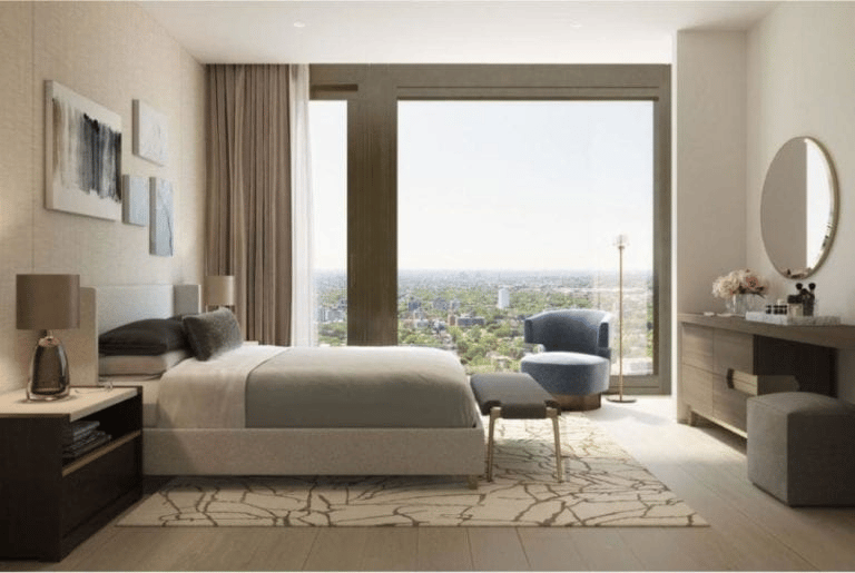 50 Scollard Condos by Lanterra