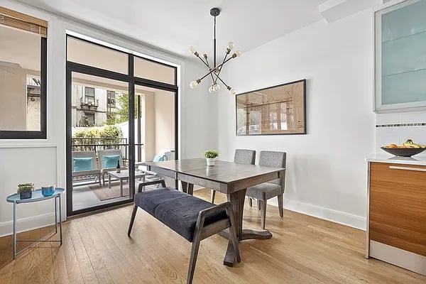 63 Clifton Place #1A