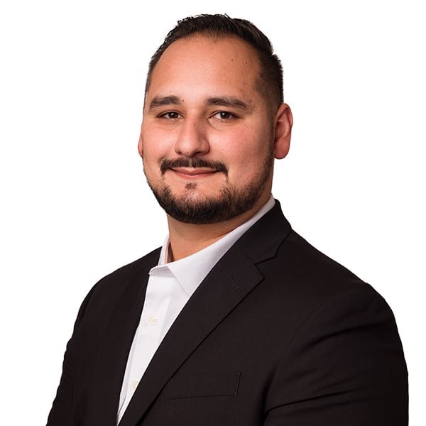 Jesse Luna photo