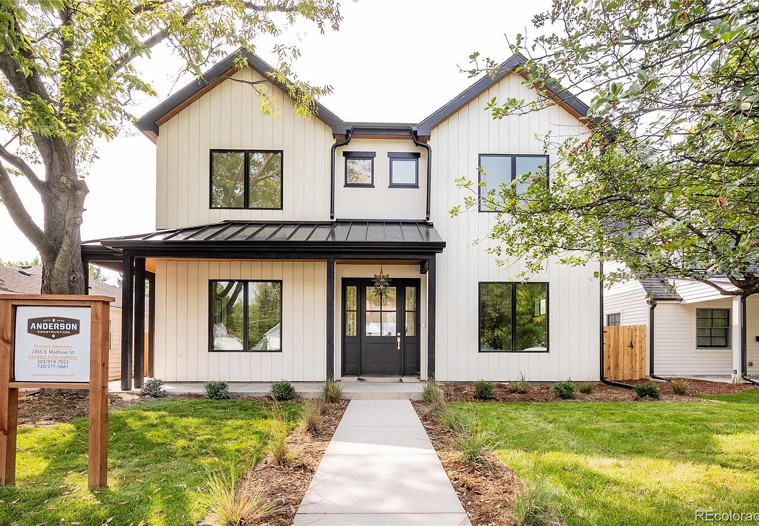2355 S Madison St.