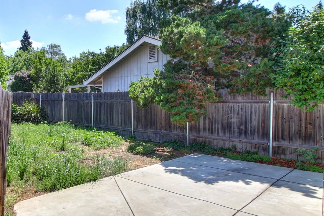 Just Sold in Greenhaven! 810 Portugal Way