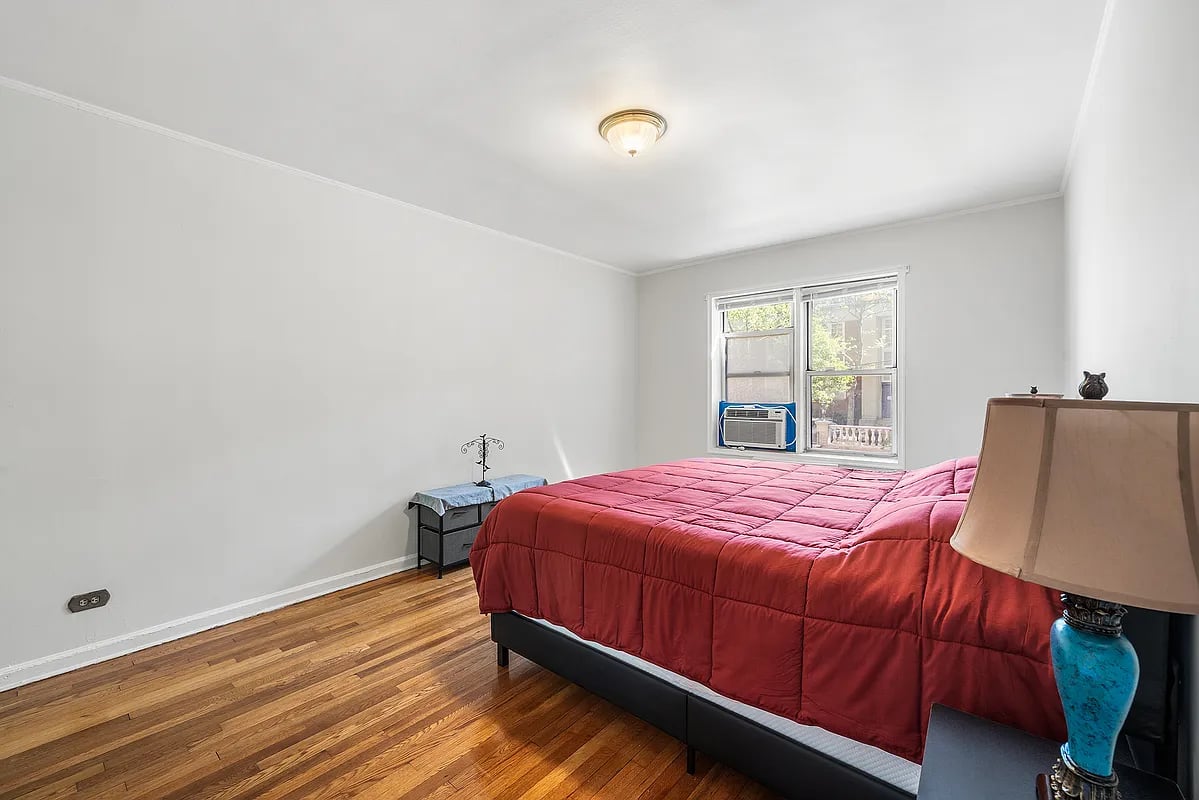 63-60 102nd Street Unit: A11