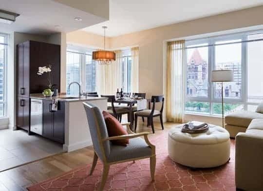 One Back Bay