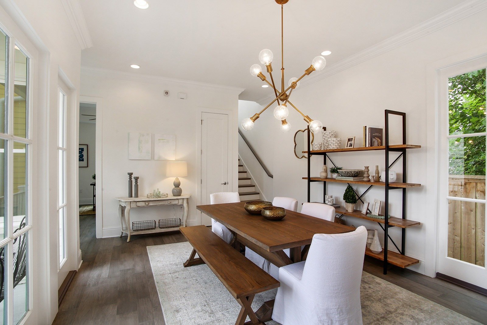 Bywater Full Remodel - 3720 Royal St Unit #3720