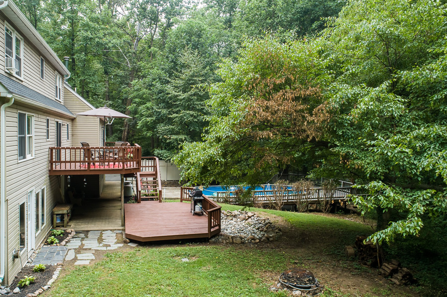 6511 Glen Road