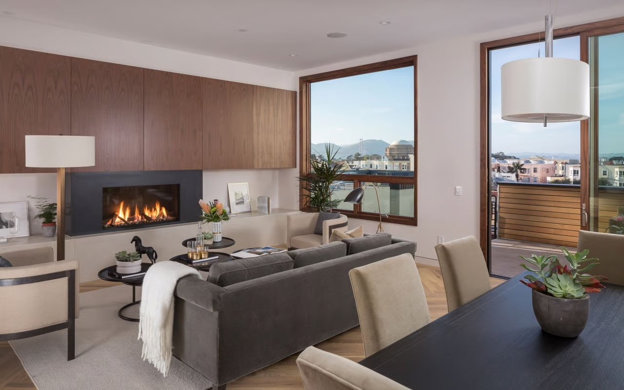 2646 Greenwich Street