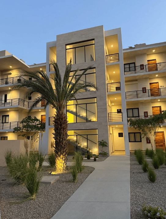 Invest in Paradise: Your Gateway to Cabo Real Estate & Lucrative Returns