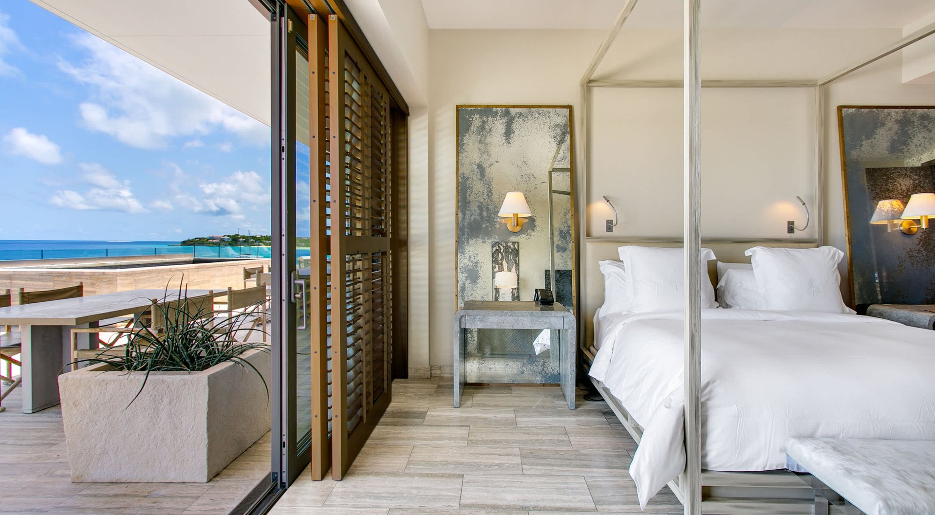 Four Seasons - Penthouse 450
