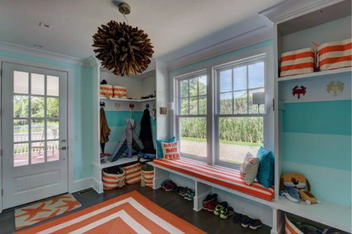 Hamptons Craftsmanship