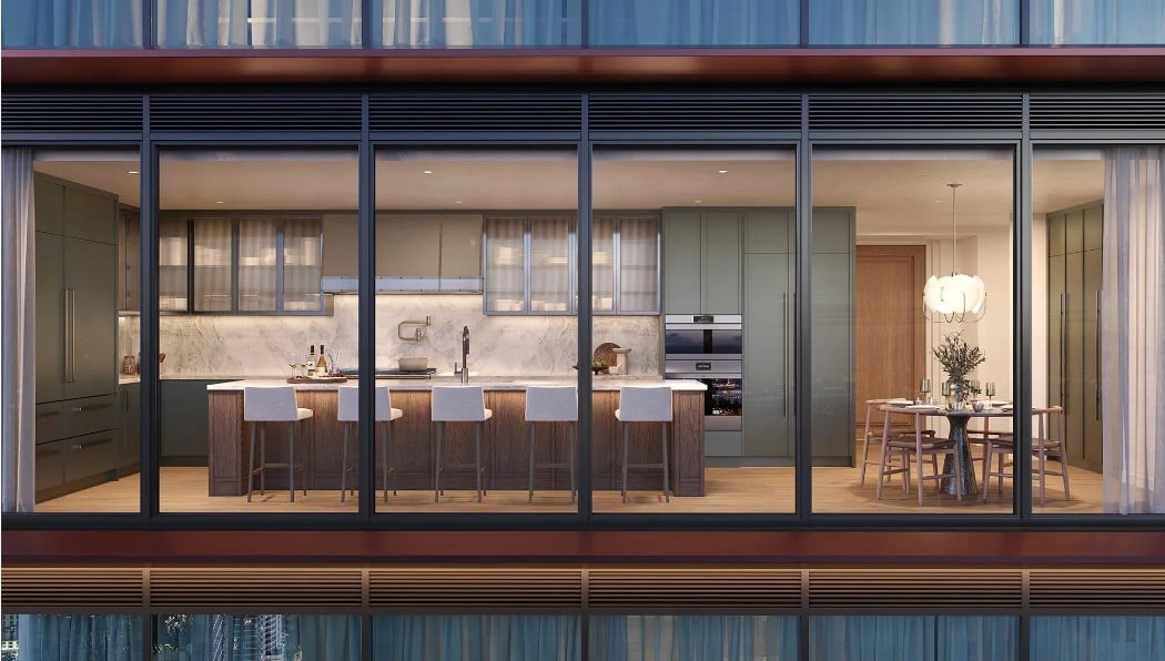 One Thousand Group and Minor Hotels Announce First Anantara Miami Resort & Residences In The U.S. At KPF-Designed Tower in Edgewater