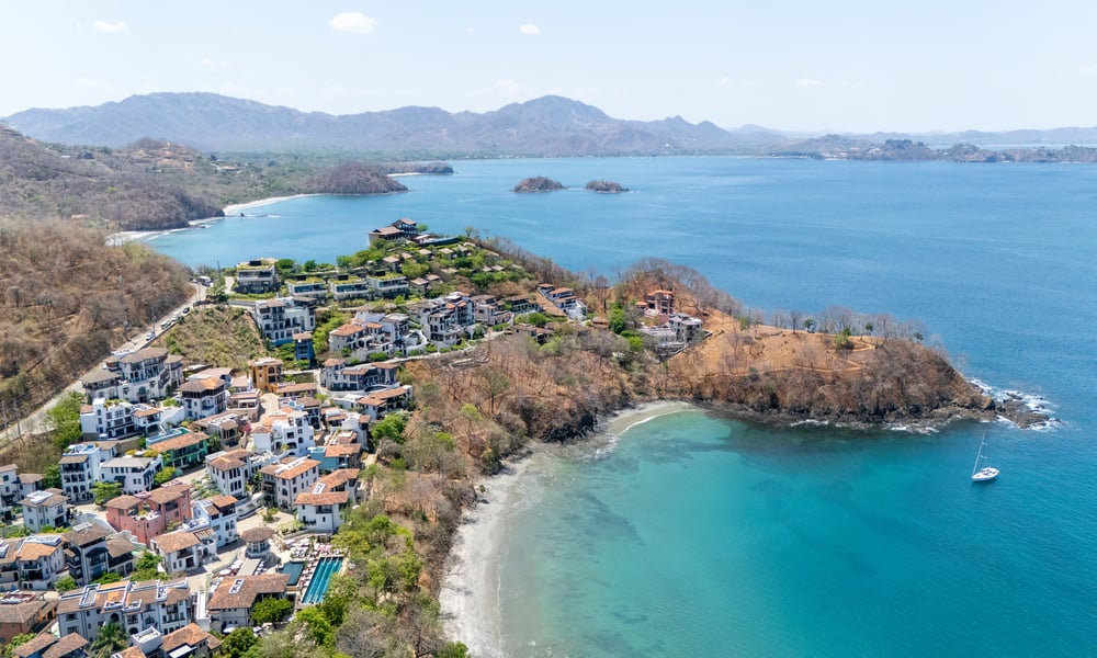 5 Punta Penca | Build Your Dream Home in Las Catalinas