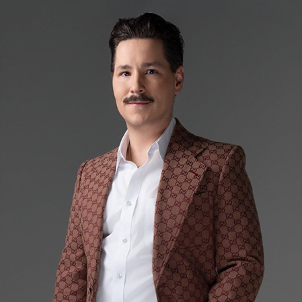 Michael Bullis Mesa, AZ Real Estate Agent Headshot