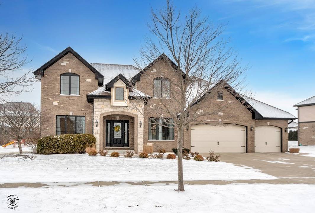 22631 Nature Creek Circle Frankfort, IL