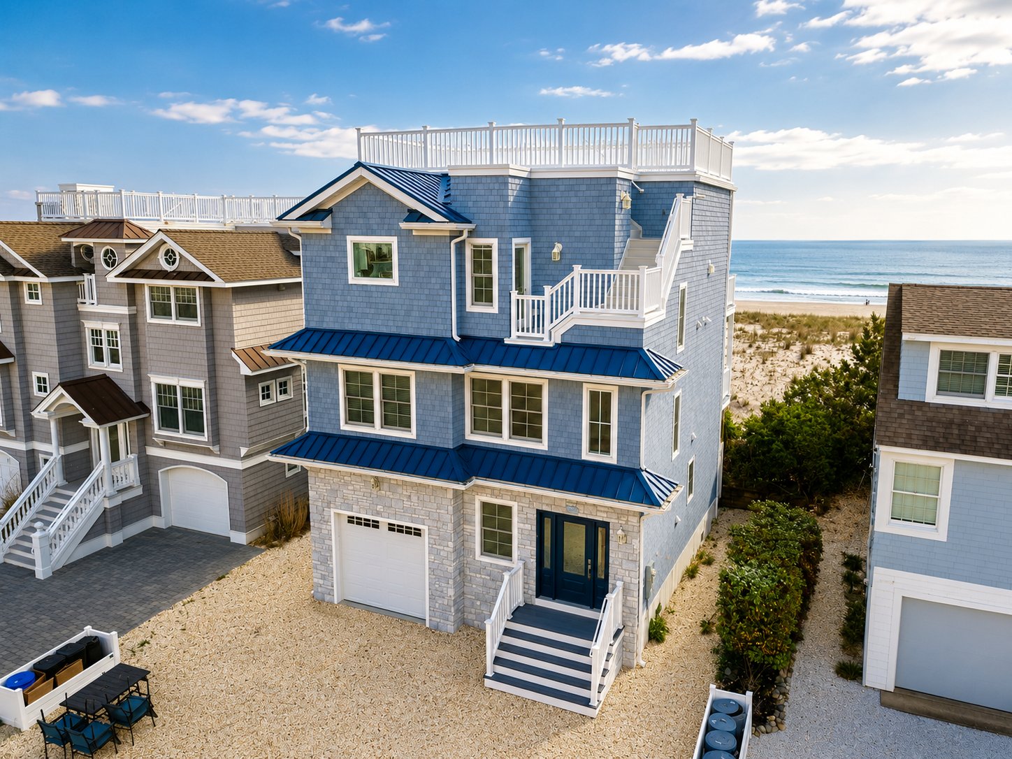 3205 Ocean Blvd - Oceanfront