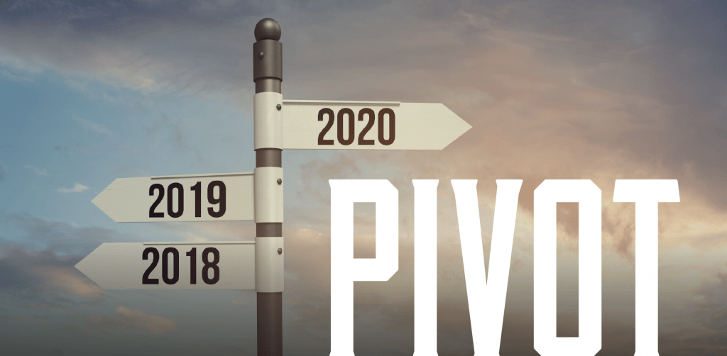 Pivot