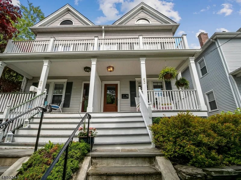 63 Wetmore Ave