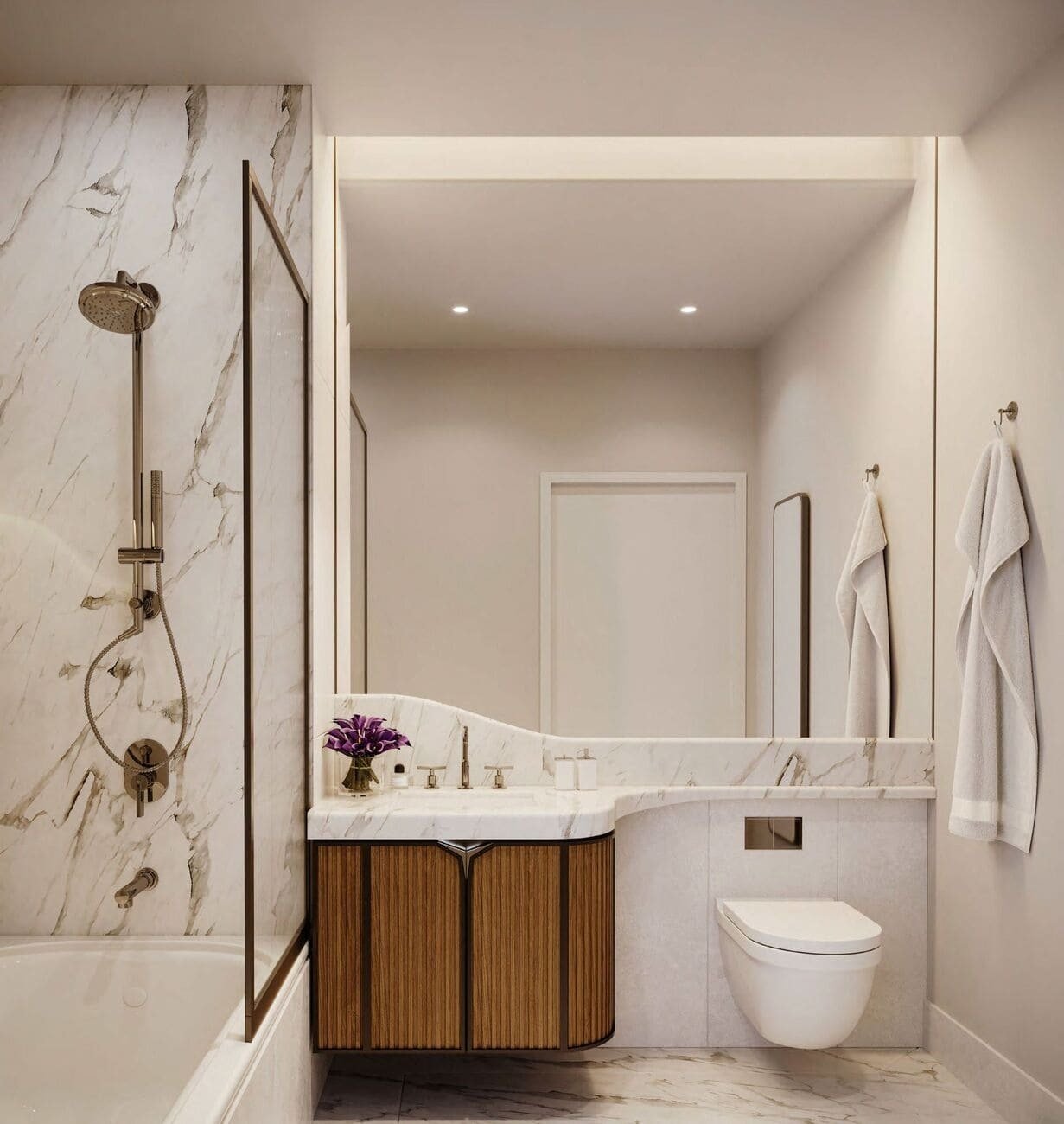 Mercedes-Benz Places Miami