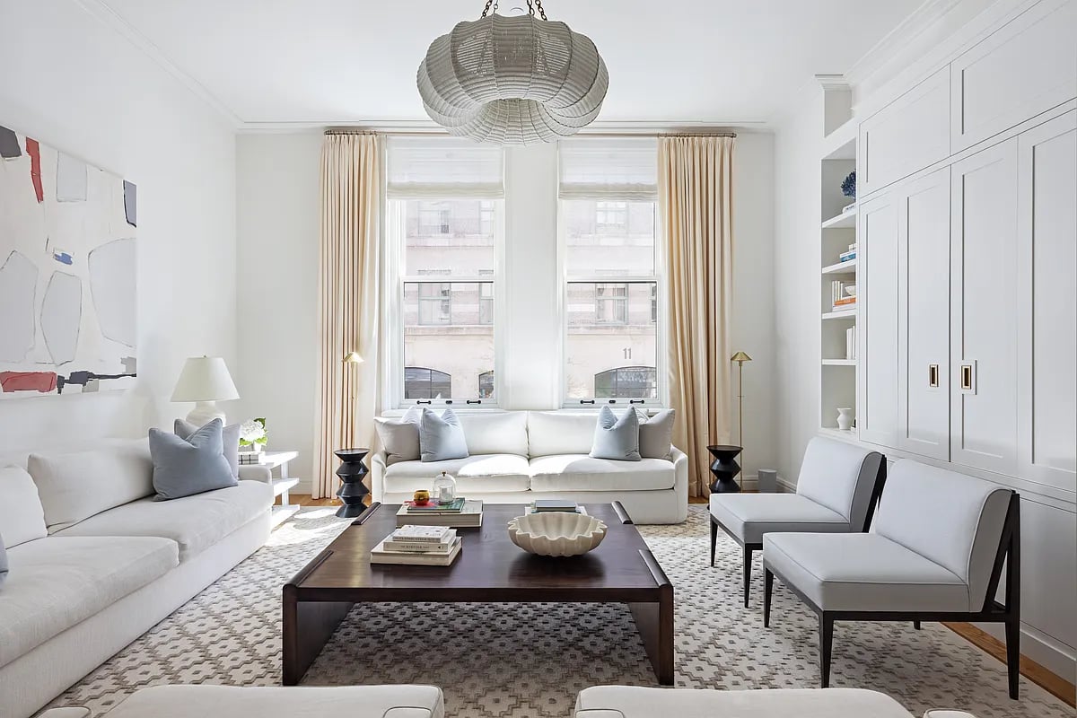 MAGNETIC DEAL OF THE MONTH: A $6 Million Tribeca Masterpiece