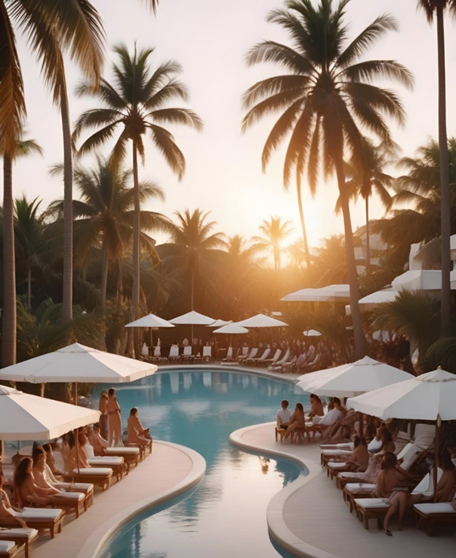 The Pearl Jaco Beach Luxury Real Estate