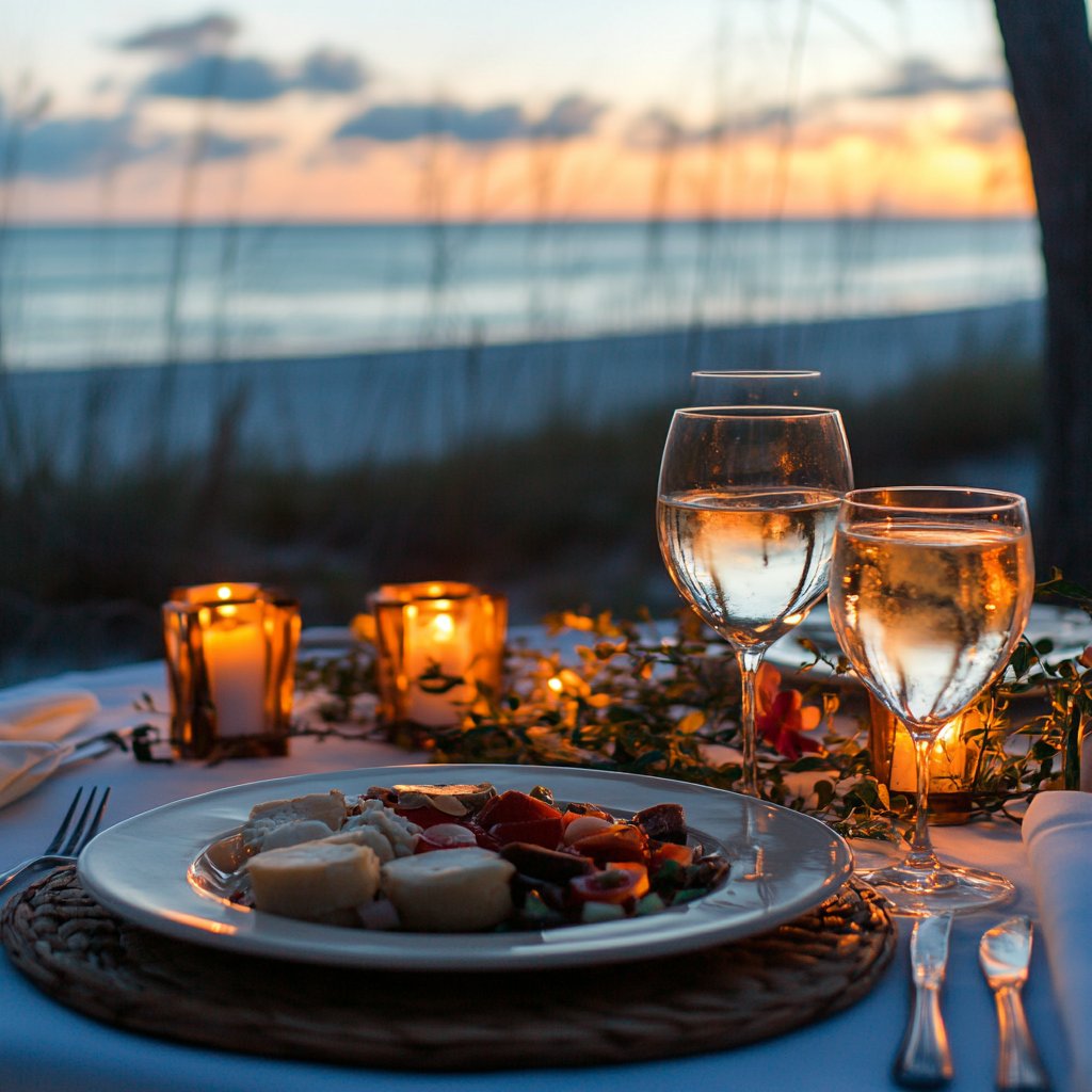 Culinary Delights of Johns Island