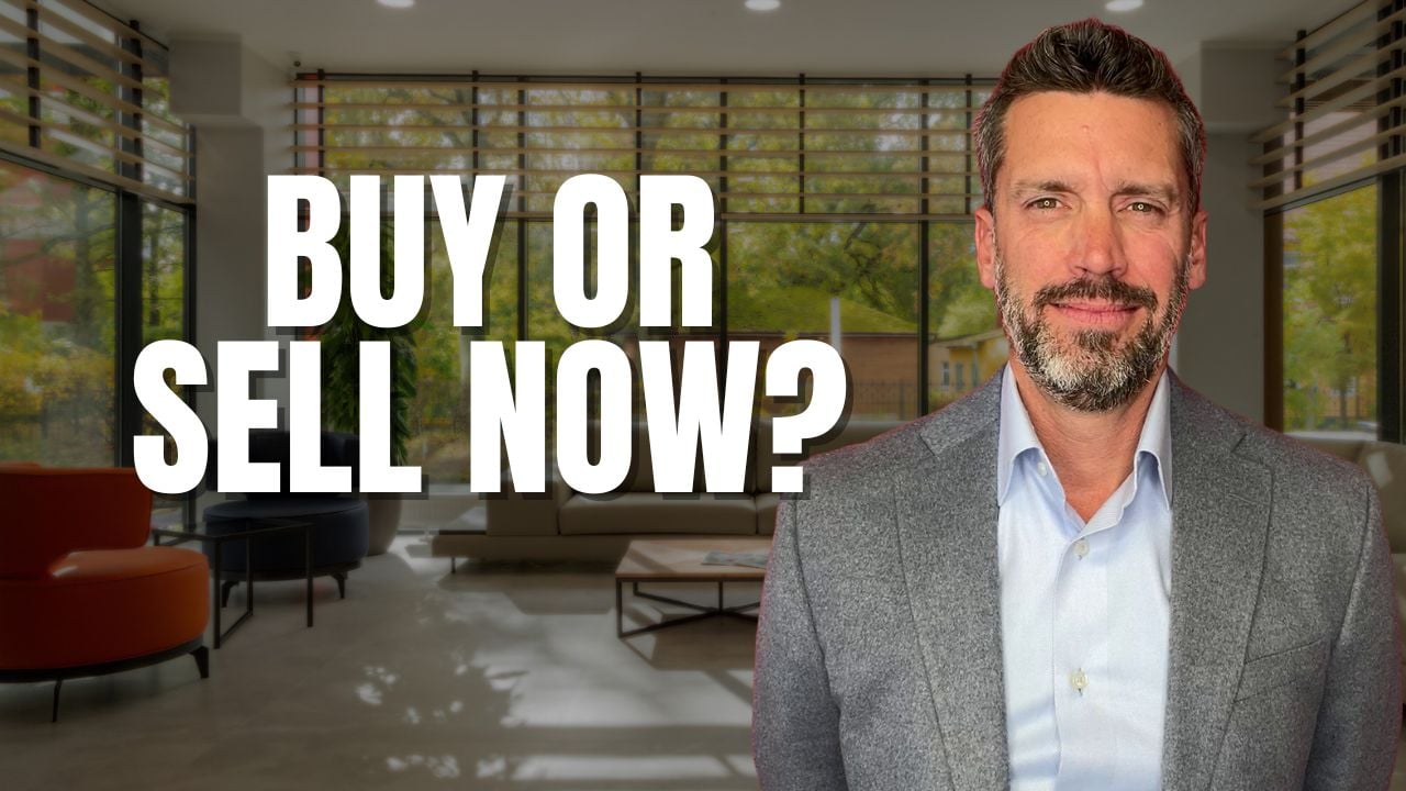 Washington D.C. Housing Market Update for January 2025