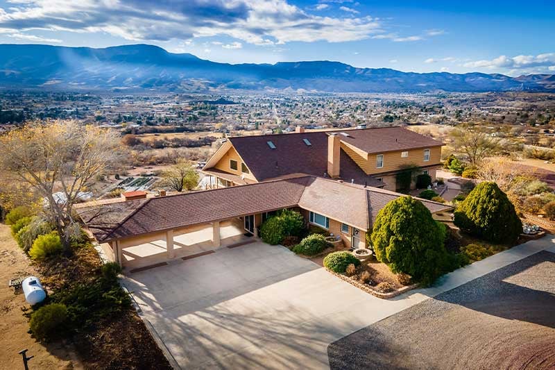 Cottonwood/Clarkdale