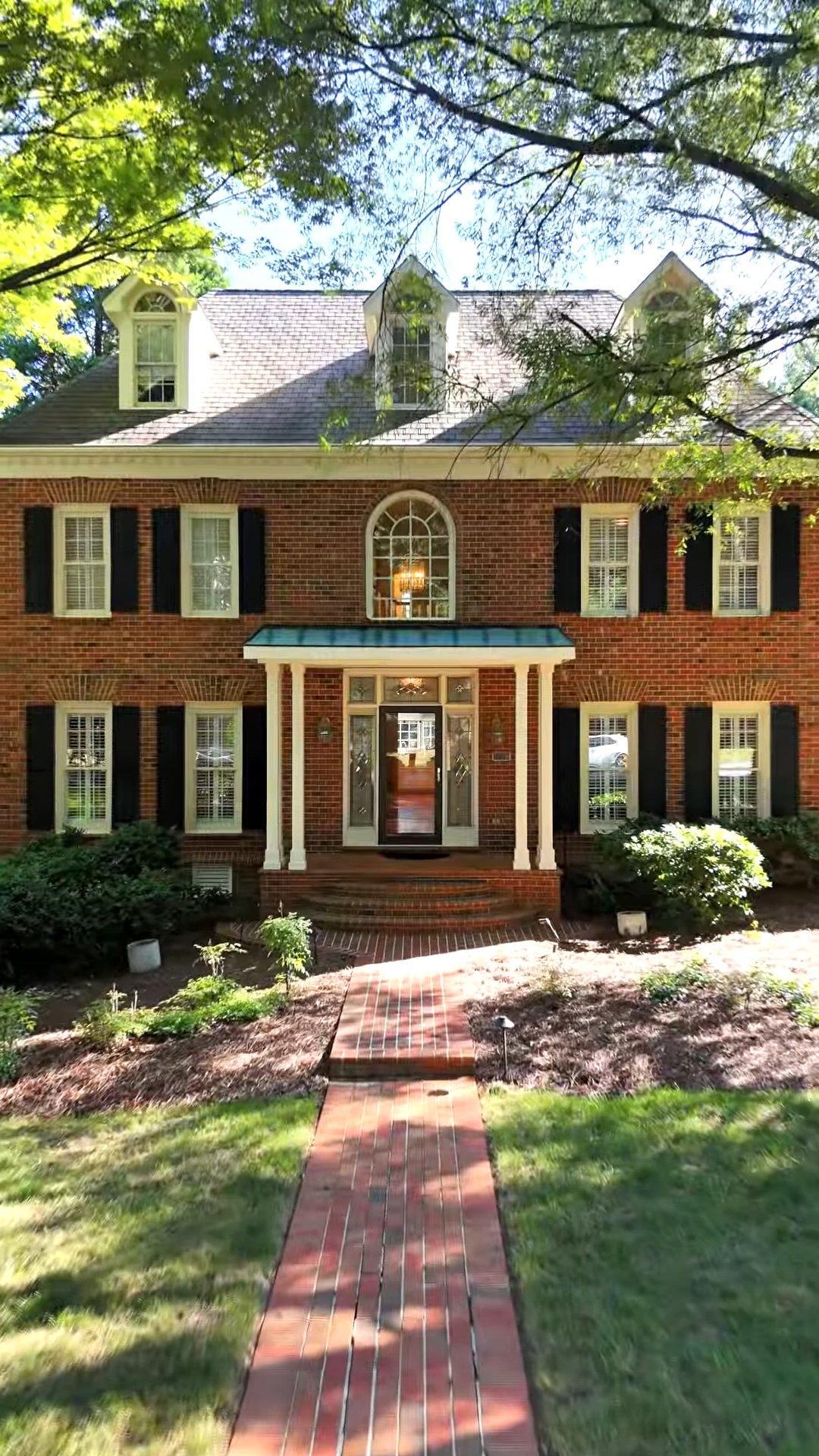 200 Manchester Place, Greensboro, NC 27410