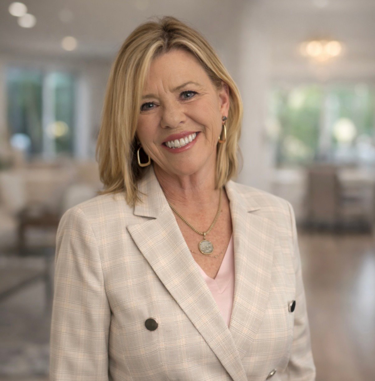 Rhonda Stewart