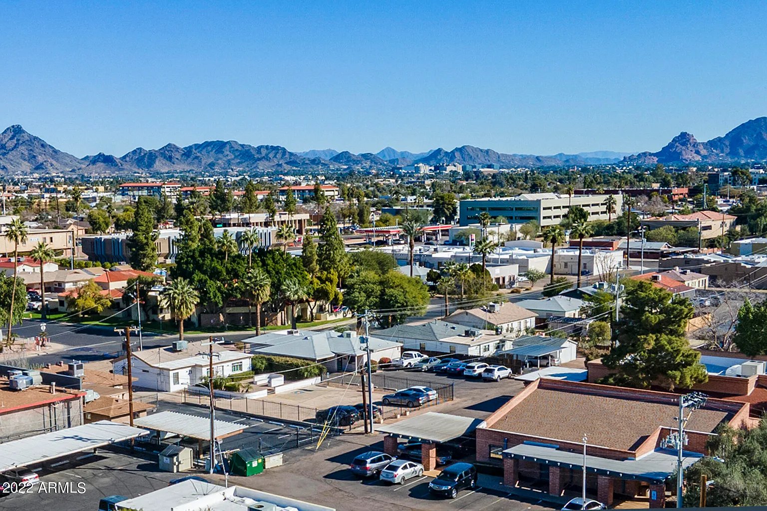 3131 N CENTRAL Avenue, 5017, Phoenix Unit: 5017