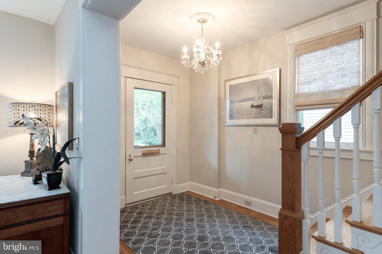 9 Franklin St