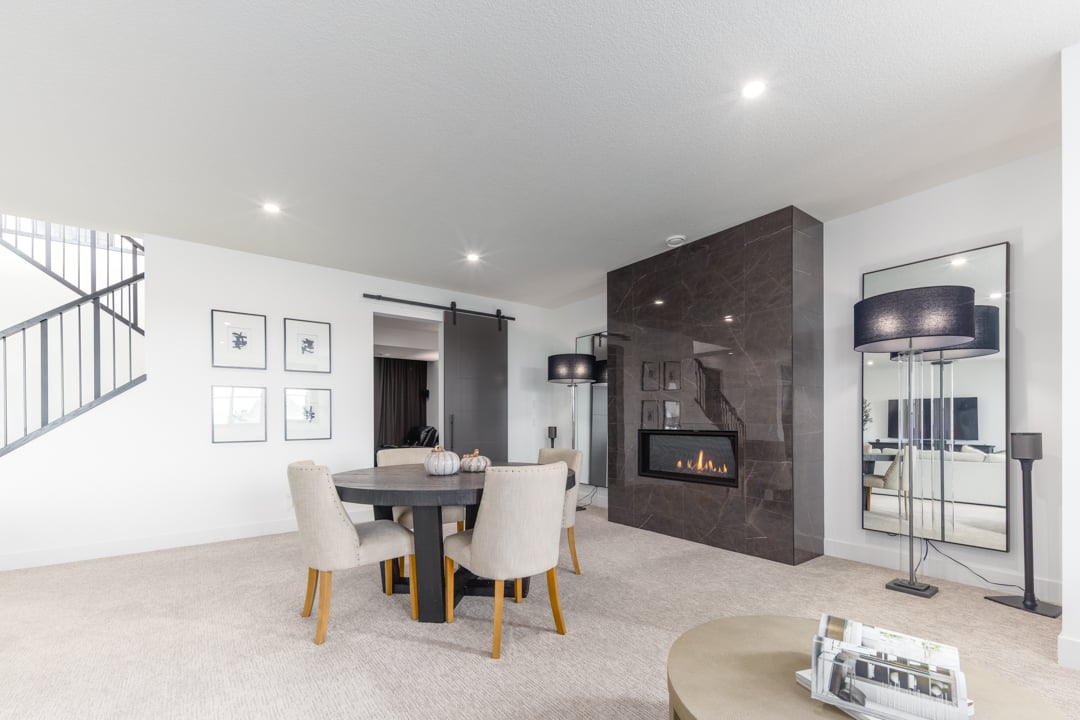 Modern Custom Built Bungalow