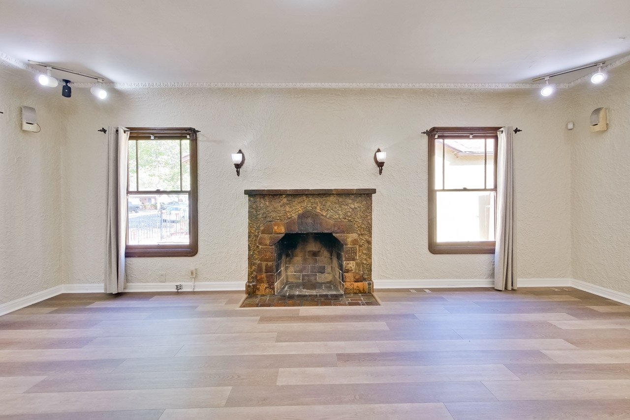 1,272 SF Office/Medical Bldg. For Sale in Willow Glen