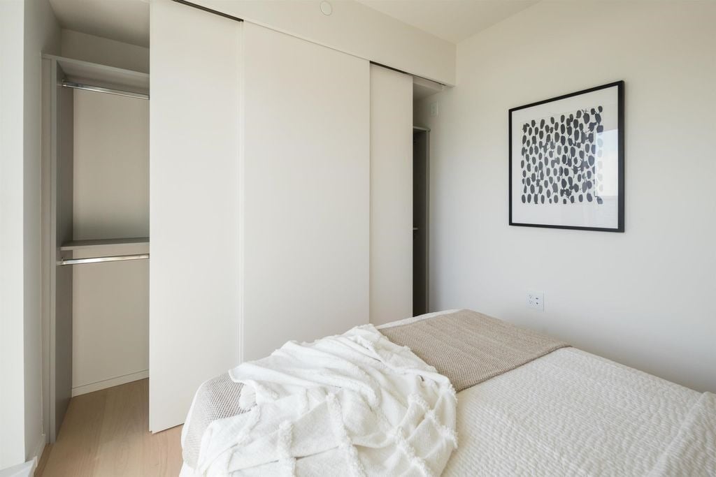 889 Pacific St, #3604