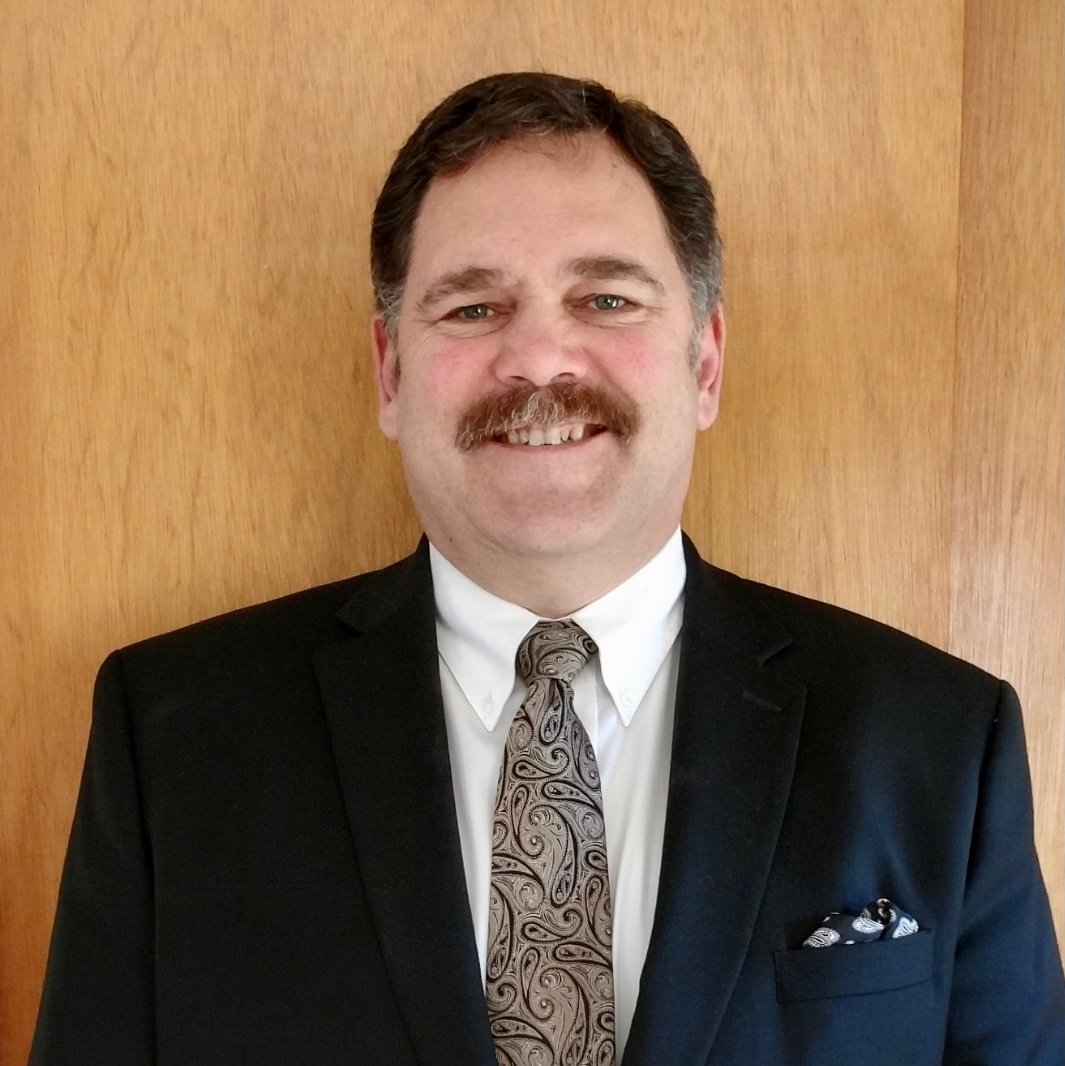 Brian DeYoung Ithaca, NY Real Estate Agent Headshot