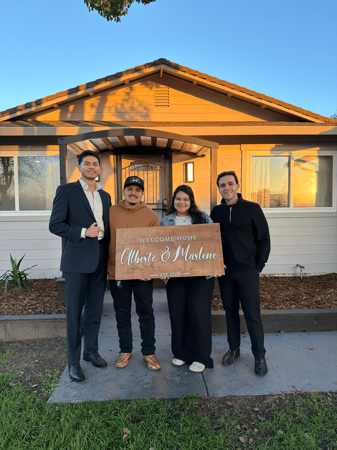 Tito & Marlene Testimonial