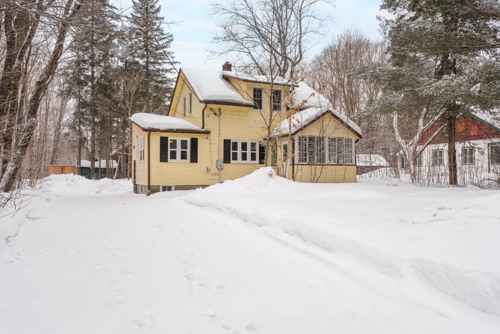 Rosseau
