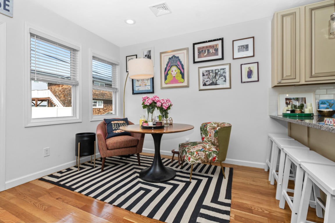 12 Argyle St - Revere Beach Bungalow