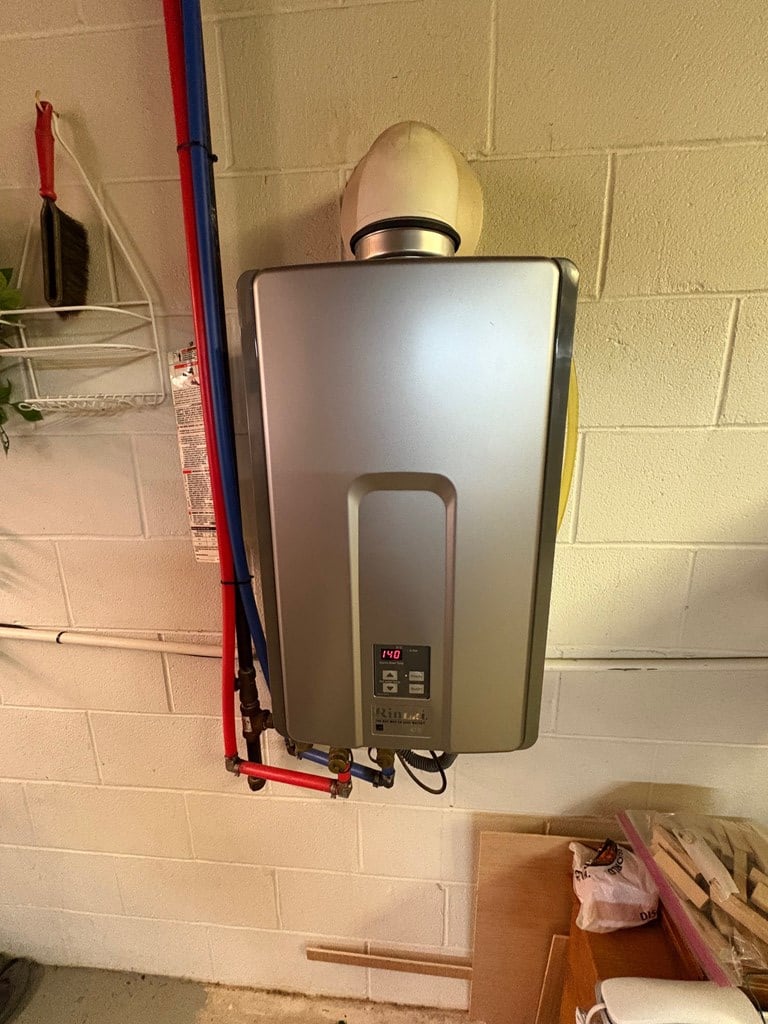 313 N. Brookland Road